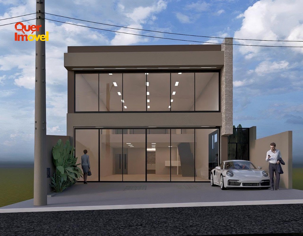 Imóvel Comercial, 200 m² - Foto 5