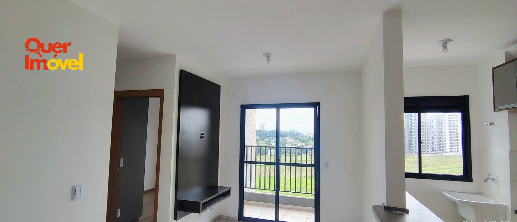 Apartamento, 2 quartos, 50 m² - Foto 2