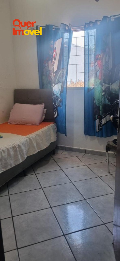 Casa à venda em ribeirão preto-sp: casa no parque das andori
