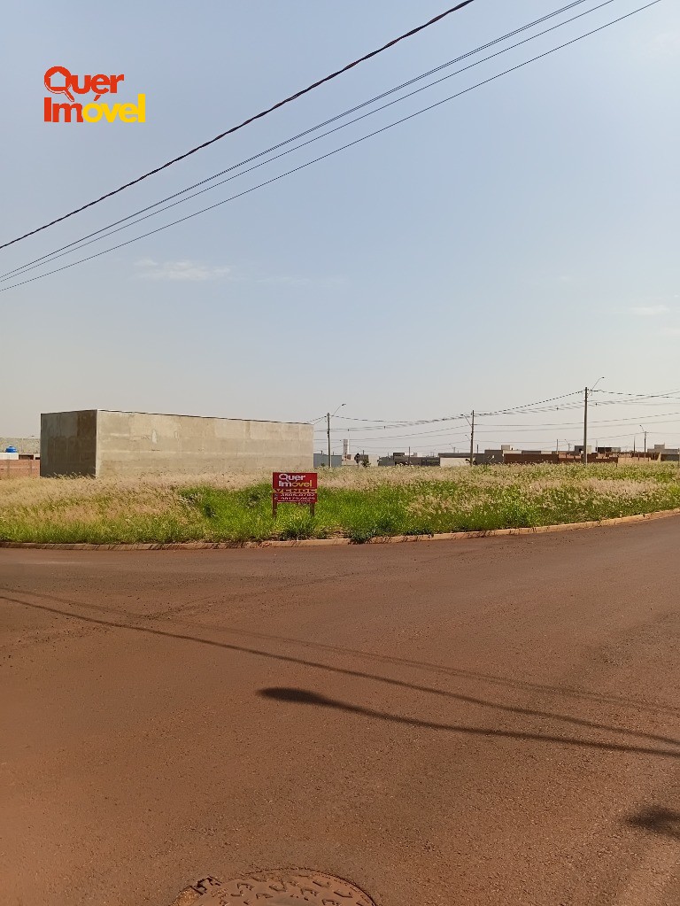 Terreno à venda em Cravinhos-SP, Nova Cravinhos II, 274m², próximo ao Outlet Santa Maria - Fale com o corretor Da Quer Imóvel!