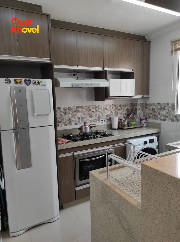 Apartamento, 2 quartos, 48 m² - Foto 5