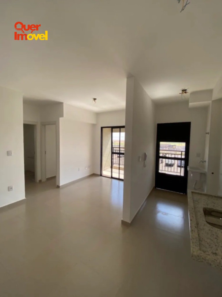 Apartamento à venda em ribeirão preto - dom bernardo josé mi