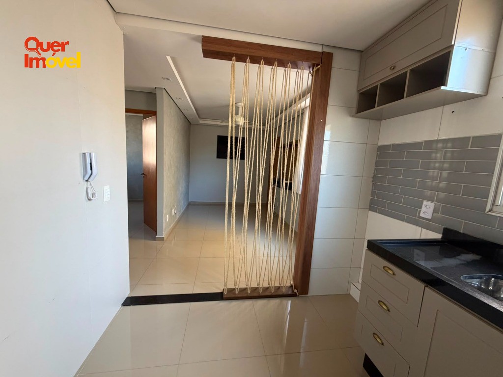 Apartamento, 2 quartos, 45 m² - Foto 4