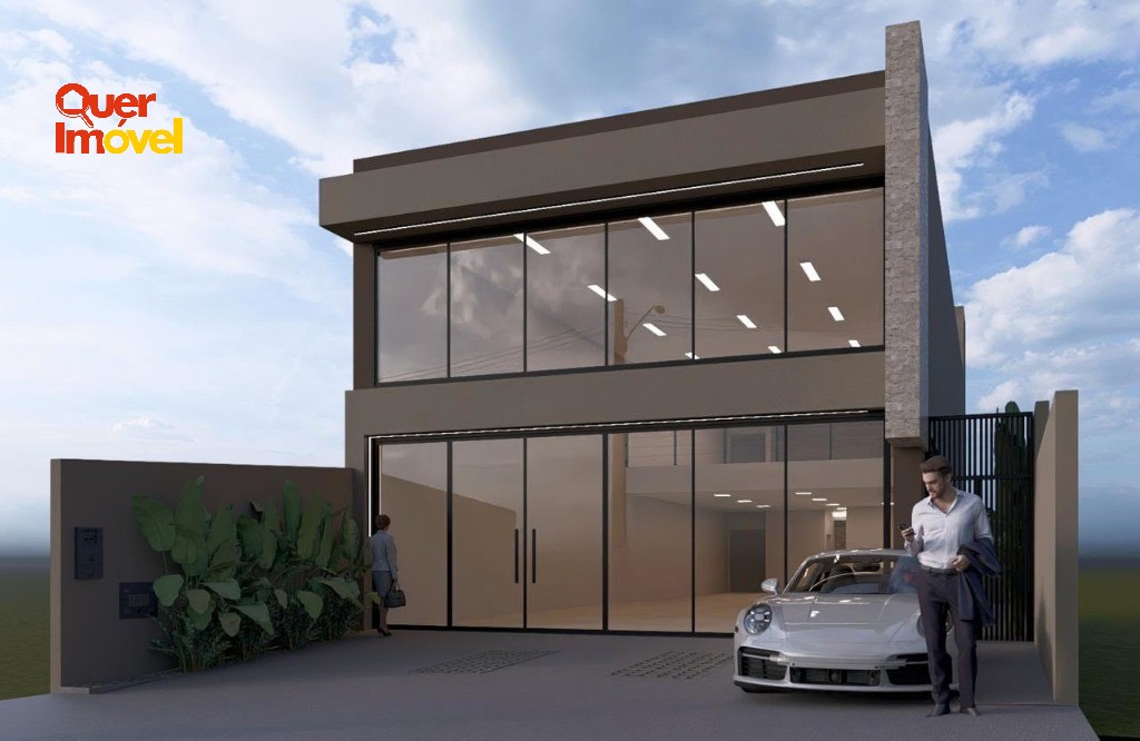 Imóvel Comercial, 200 m² - Foto 4