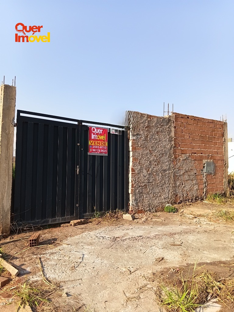 Oportunidade única: Terreno à venda em Ribeirão Preto-SP, bairro Reserva Macaúba, com 149,89 m² de área!