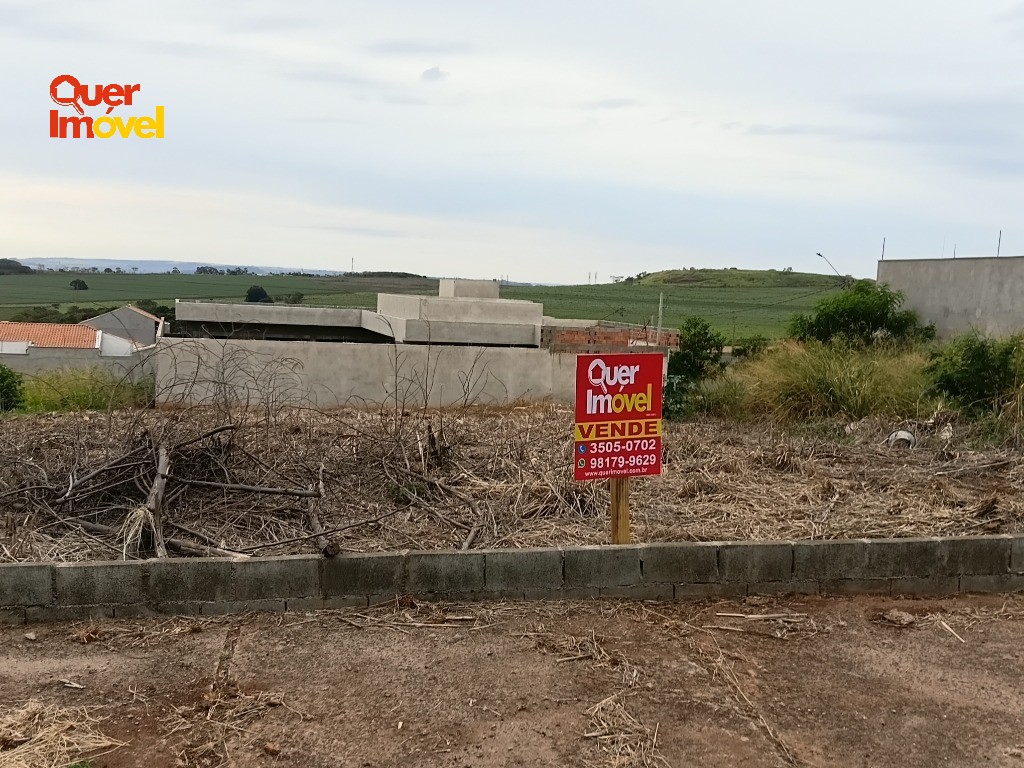 Terreno à venda em Ribeirão Preto-SP, bairro Fazenda Santa Rita do Picadão, 250m² de área. Aproveite!