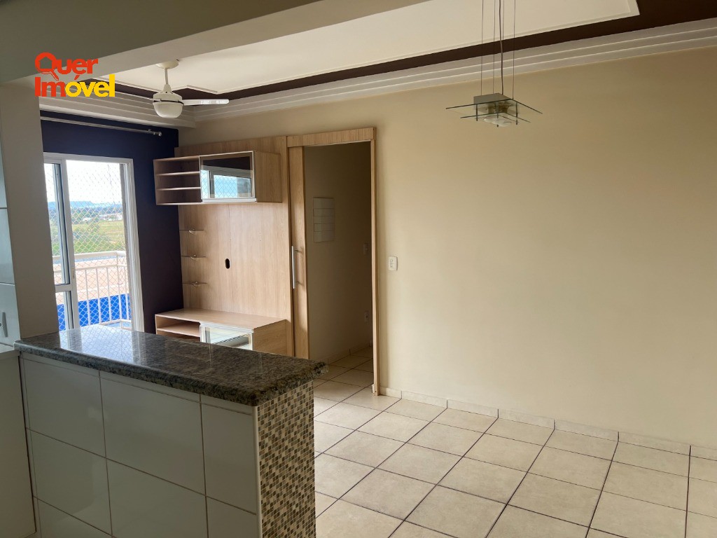 Apartamento, 2 quartos, 62 m² - Foto 4