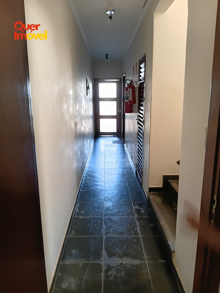 Excelente Apartamento para Locação em Nova Ribeirânia - Ribeirão Preto-SP: 3 Quartos, 1 Suíte, 2 Banheiros, 1 Vaga, 80m².