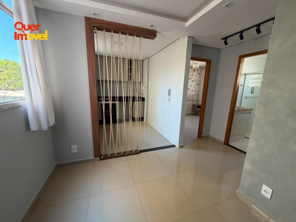 Apartamento, 2 quartos, 45 m² - Foto 3