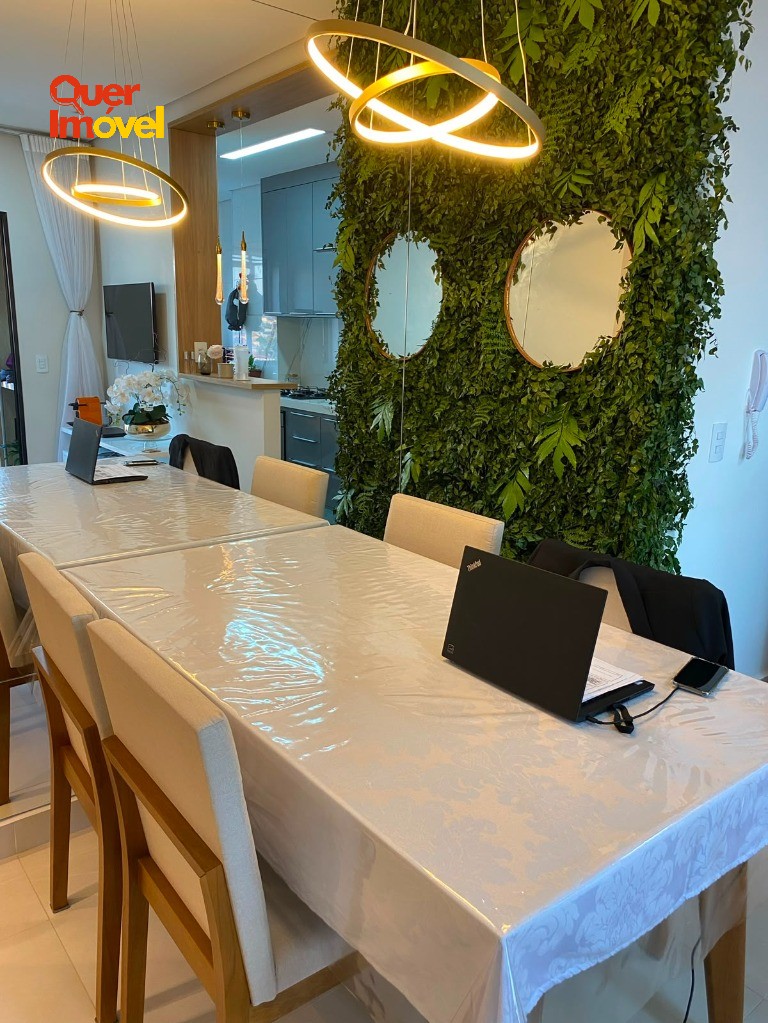 Impecável apartamento à venda em ribeirão preto-sp, santa cr