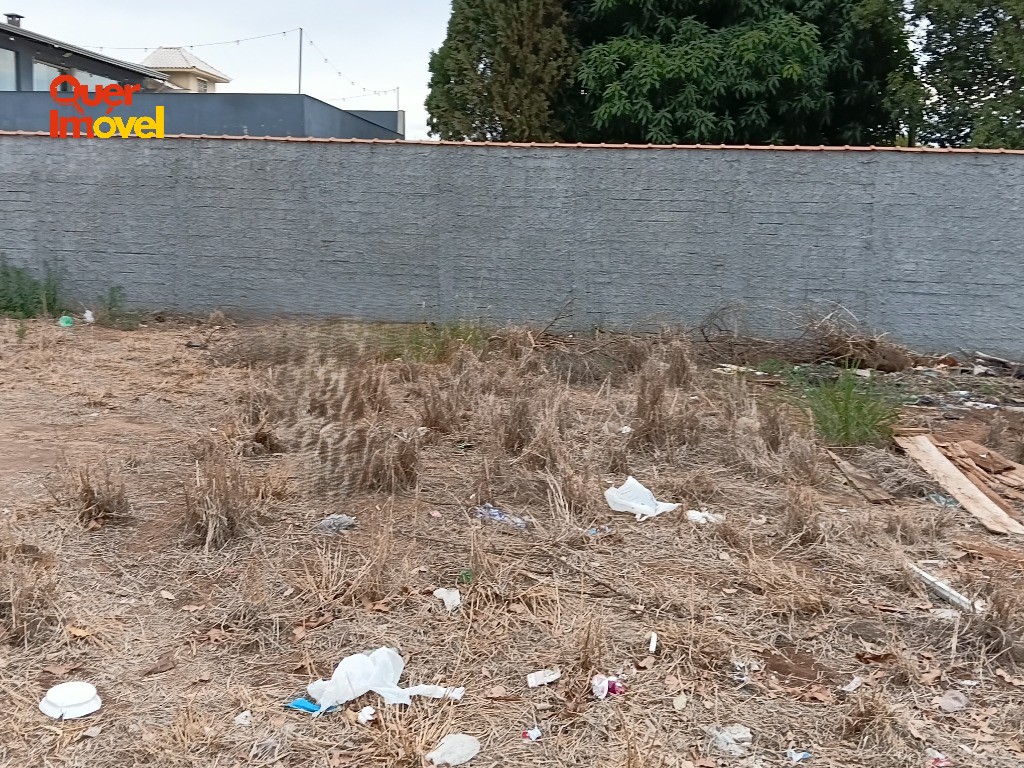 Terreno à venda em Ribeirão Preto-SP, Parque Residencial Cândido Portinari, 402,62 m² de área - Imperdível oportunidade!