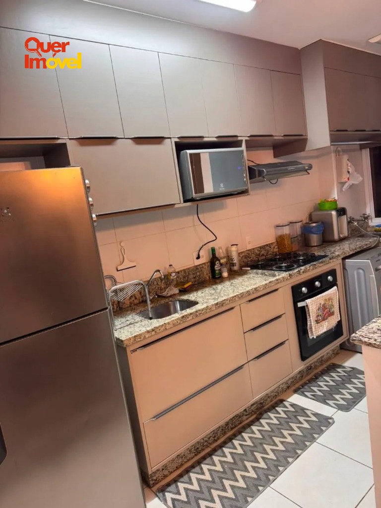 Apartamento, 3 quartos, 67 m² - Foto 5