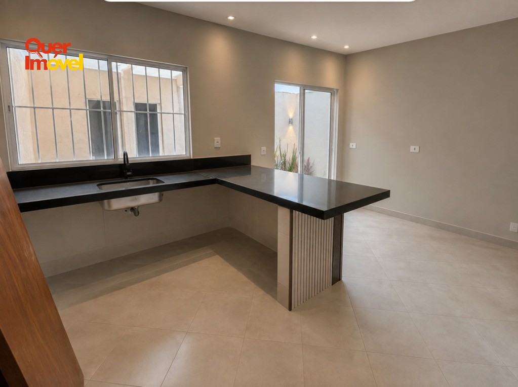 Casa, 3 quartos, 160 m² - Foto 3