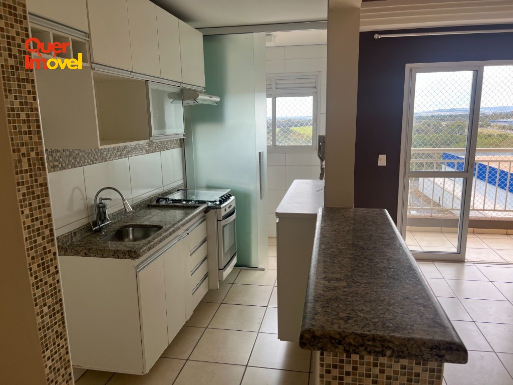 Apartamento, 2 quartos, 62 m² - Foto 6
