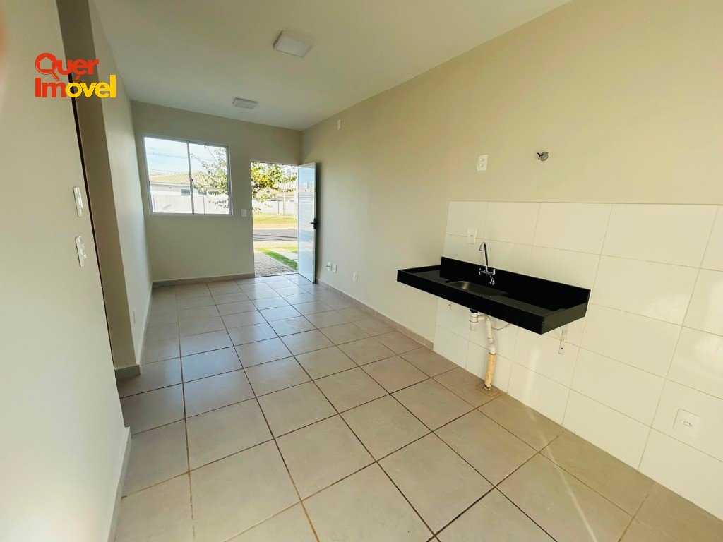 Casa de Condomínio, 2 quartos - Foto 6