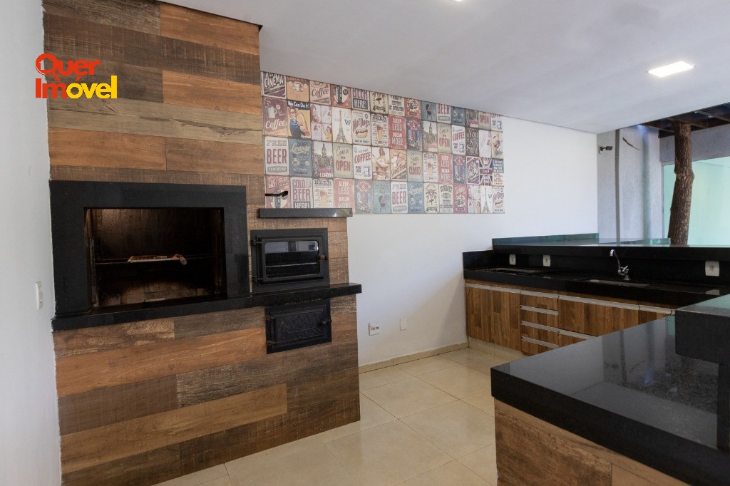 Casa, 4 quartos, 280 m² - Foto 11