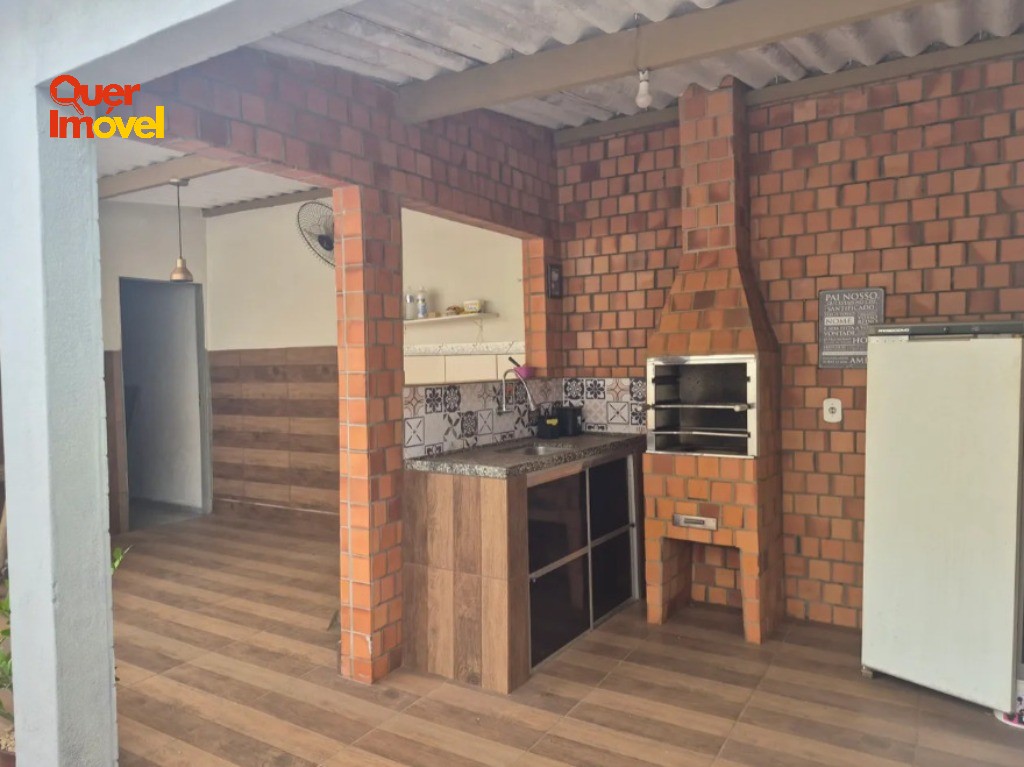 Casa, 4 quartos, 280 m² - Foto 17