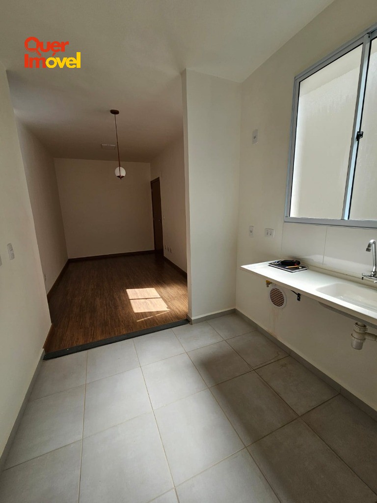 Imperdível oportunidade de apartamento à venda em Ribeirão Preto-SP, Jardim Ouro Branco! 2 quartos, 1 sala, 1 banheiro, 1 vaga de garagem, 42,00 m². Entre em contato com a Imobiliária Quer Imóvel!