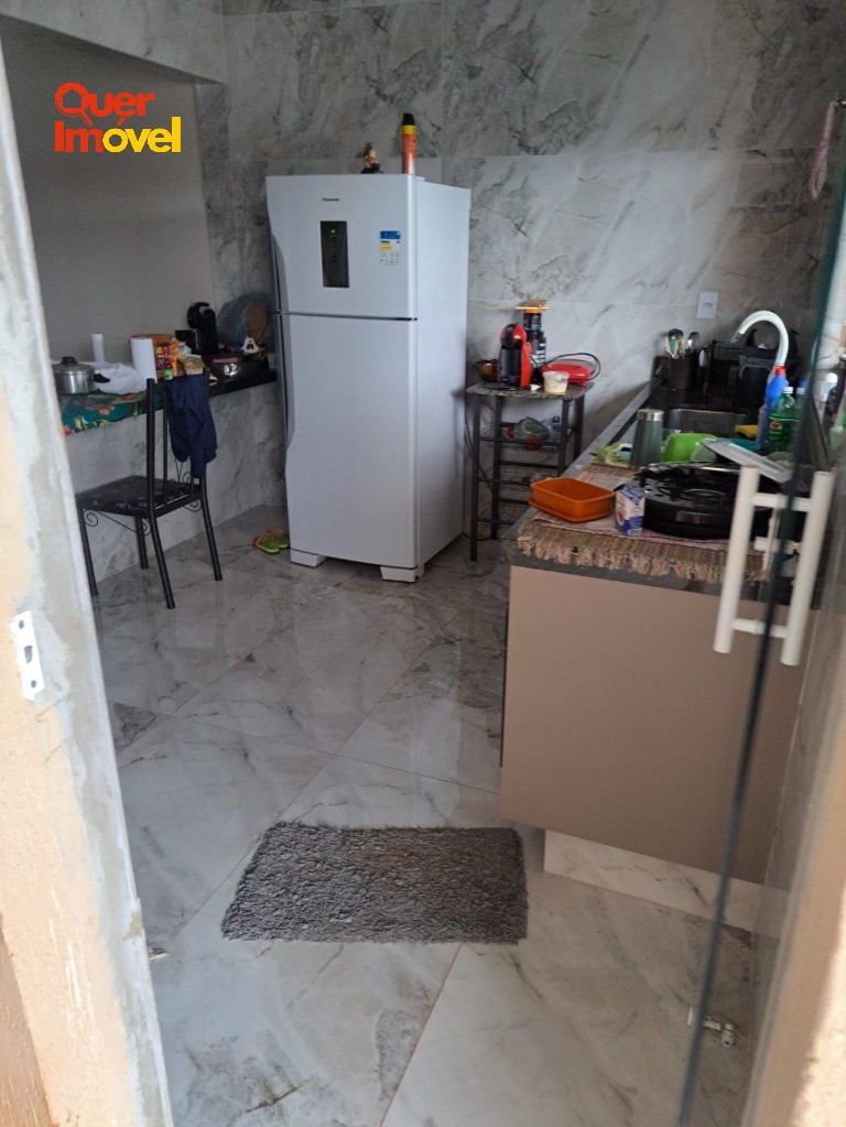 Imperdível oportunidade: Casa à venda em Ribeirão Preto-SP, no bairro Bonfim Paulista, com 3 quartos, 1 suíte e 3 vagas de garagem!