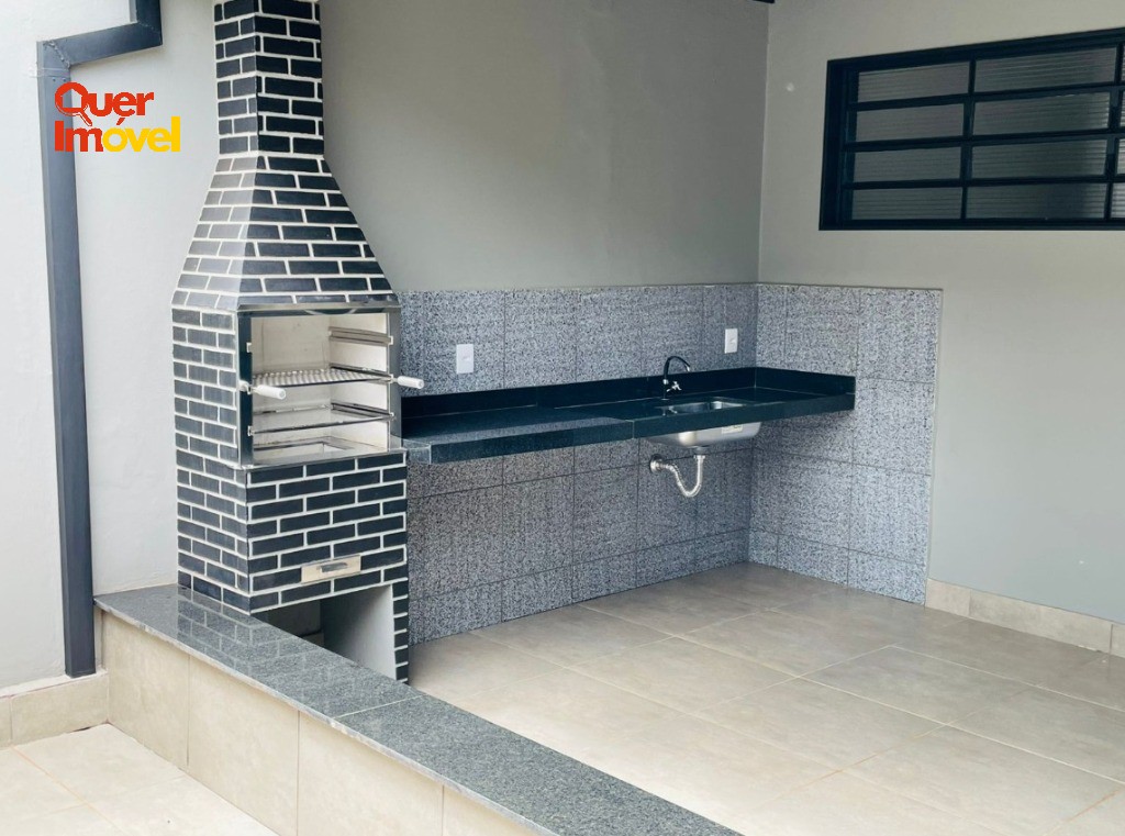 Casa, 3 quartos, 191 m² - Foto 46