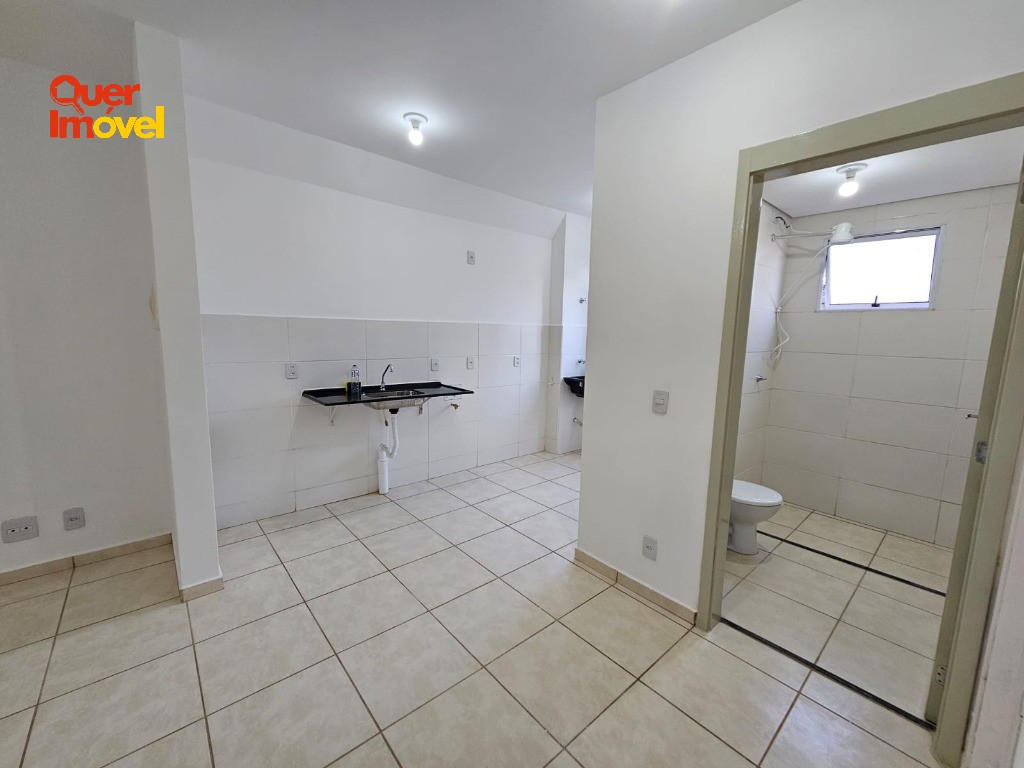 Apartamento à venda em ribeirão preto-sp, no bairro valentin