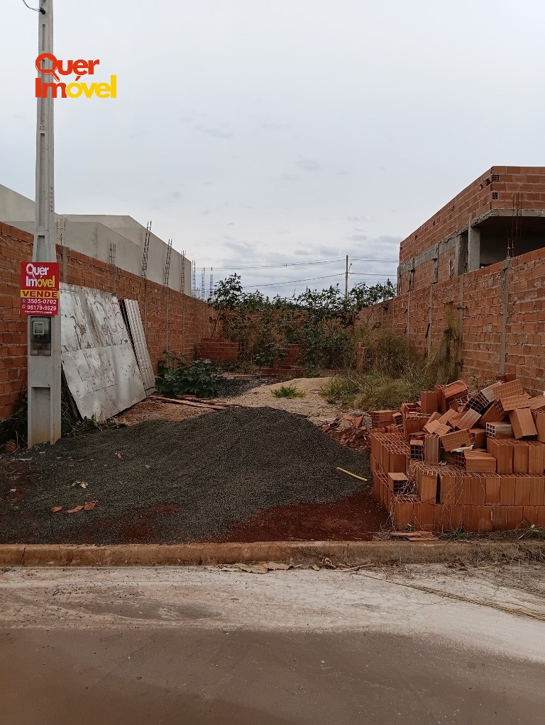 Terreno à venda em Ribeirão Preto-SP, bairro Fazenda Santa Rita do Picadão! 183,00 m² de área disponível. Entre em contato com a Imobiliária Quer Imóvel.
