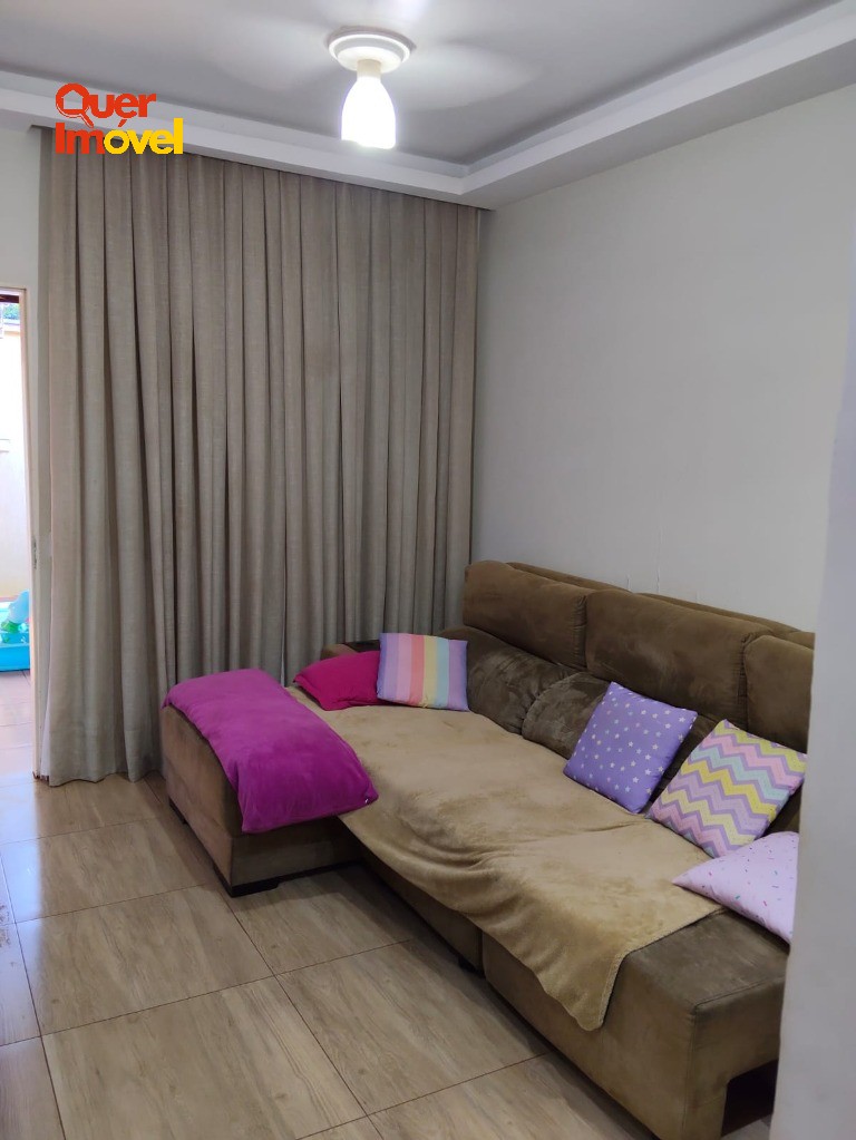 Casa à venda em ribeirão preto-sp, residencial parque dos se