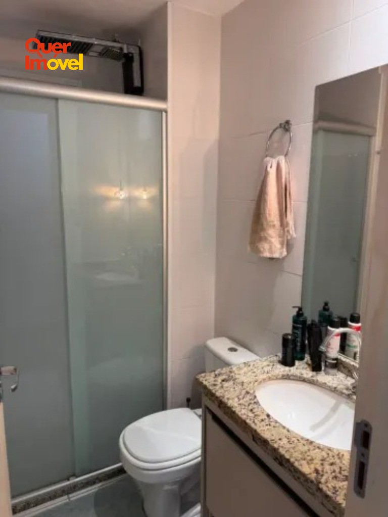 Apartamento, 3 quartos, 67 m² - Foto 11