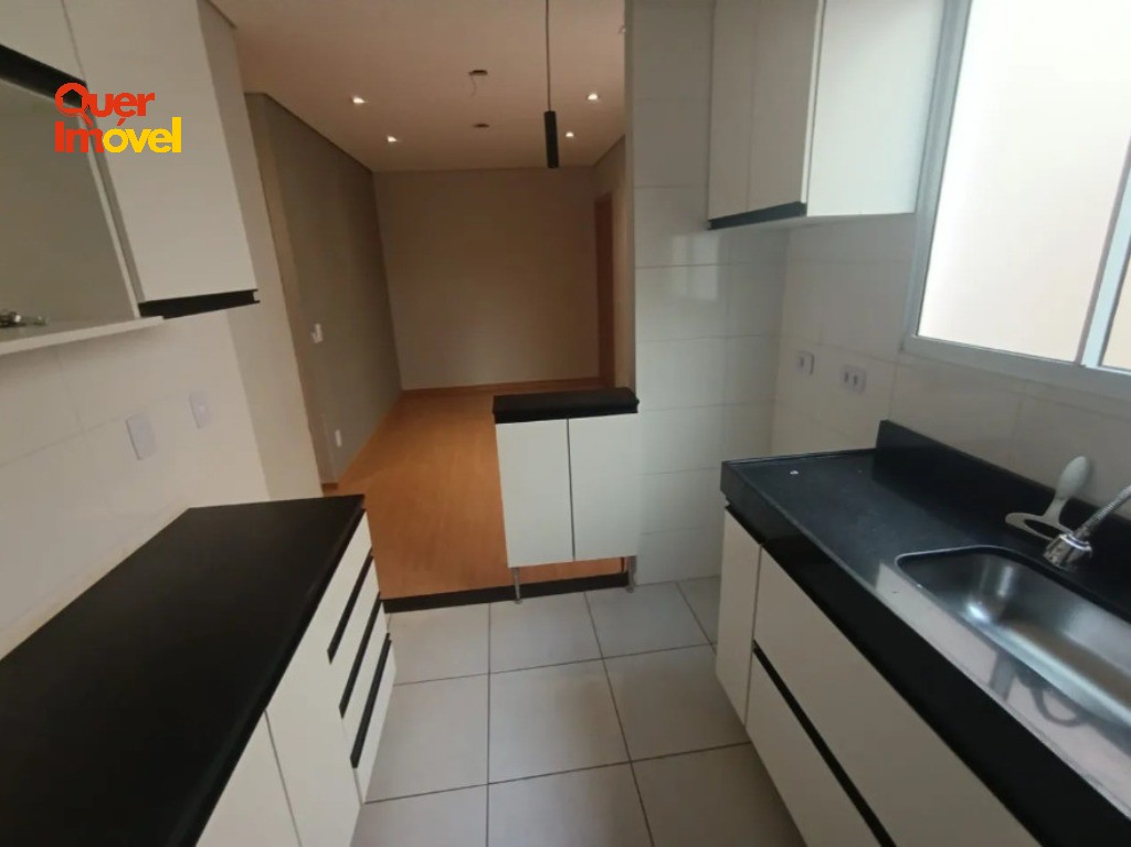 Apartamento, 2 quartos, 50 m² - Foto 5