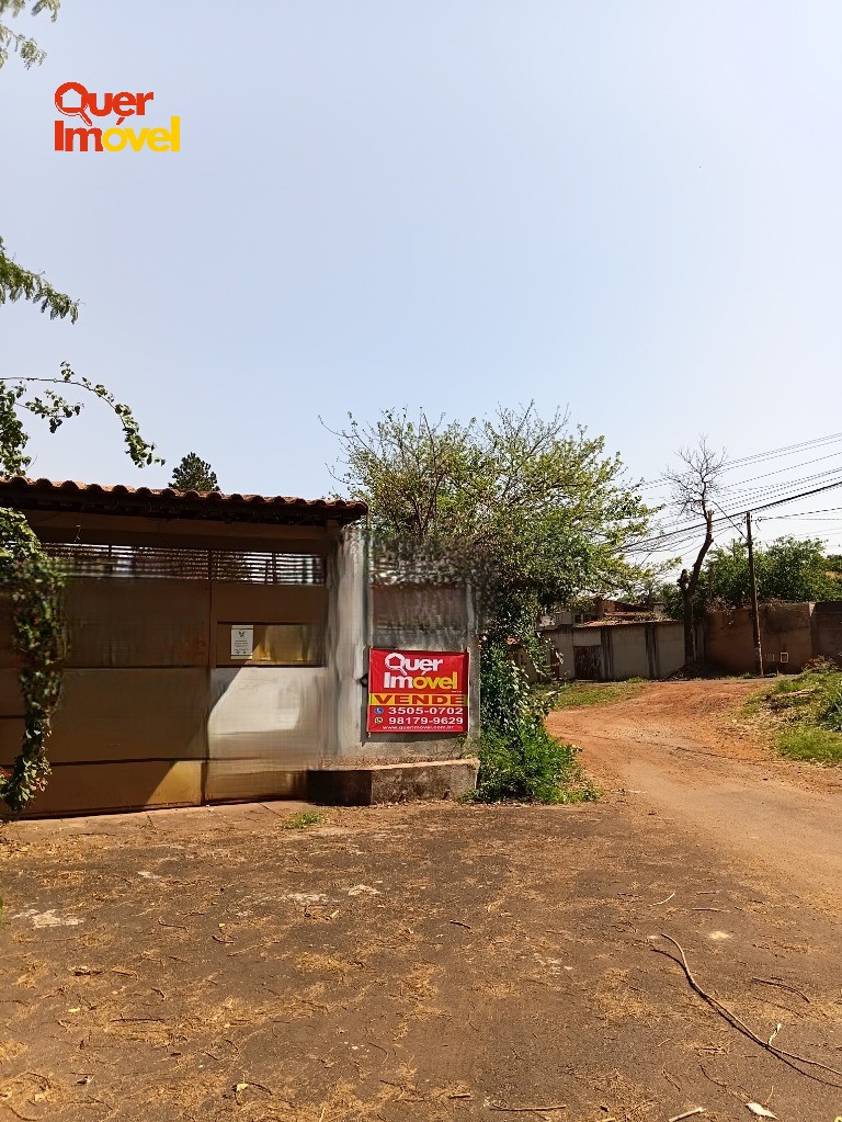 Magnífica Chácara à Venda em Ribeirão Preto-SP, 4 Quartos, 2 Salas, 5 Banheiros, 6 Vagas, 1.398m² no Jardim Itaú!