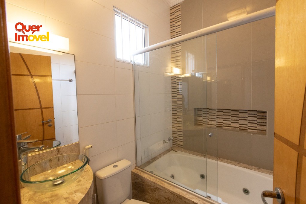Casa, 4 quartos, 280 m² - Foto 21
