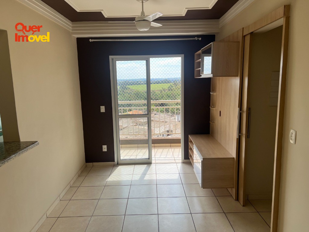 Apartamento, 2 quartos, 62 m² - Foto 1