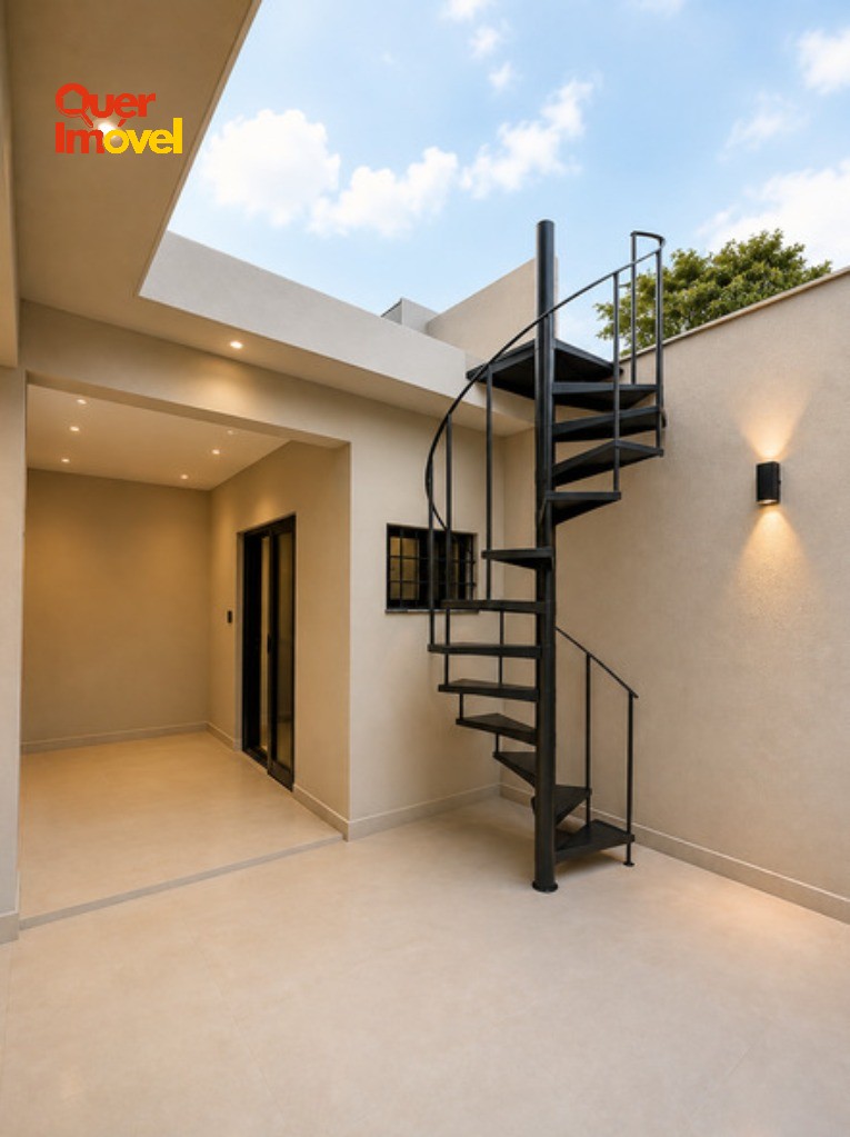 Casa, 3 quartos, 160 m² - Foto 7