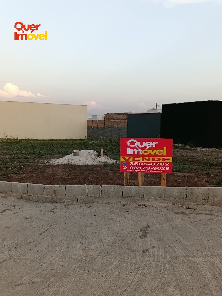 Terreno à venda em Ribeirão Preto-SP, Jardim Regatas: 288,87 m² de oportunidade!