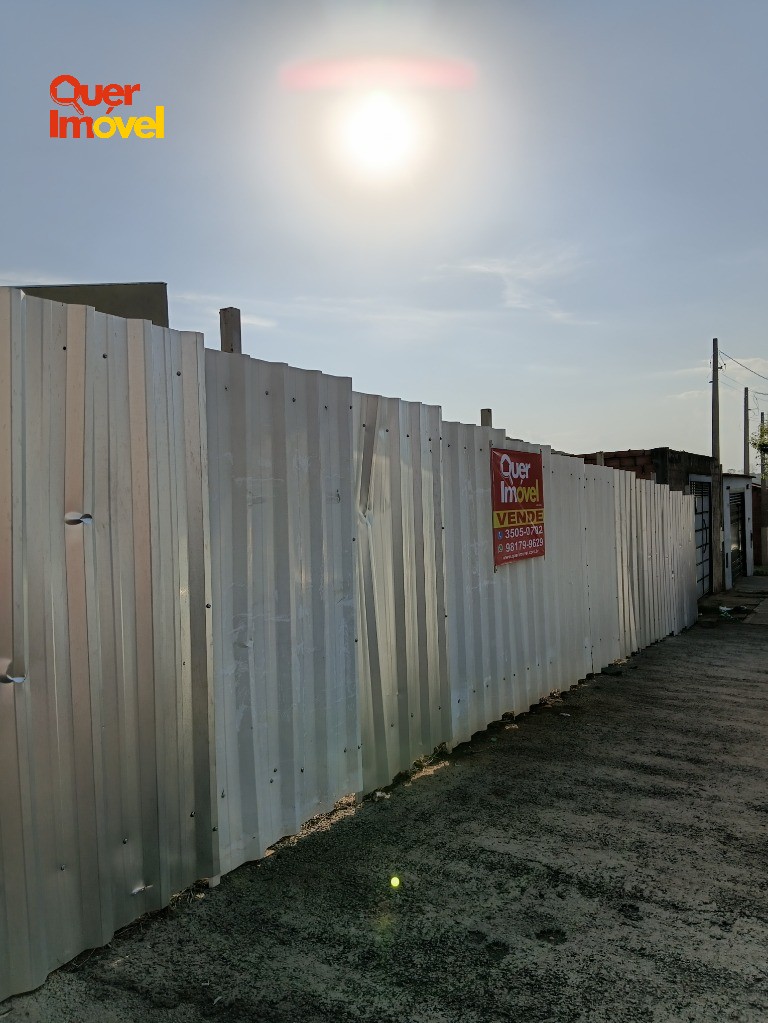 Terreno de 238m² à venda em Ribeirão Preto-SP, no bairro Reserva Macaúba: Lote de esquina, uso misto, residencial e comercial. Fale com o corretor da Quer Imóvel!