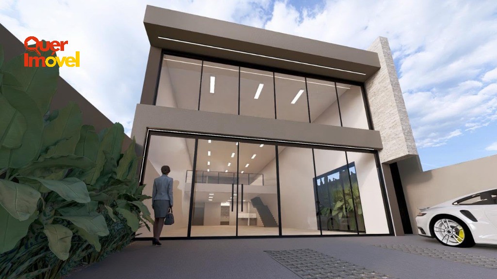 Imóvel Comercial, 200 m² - Foto 3