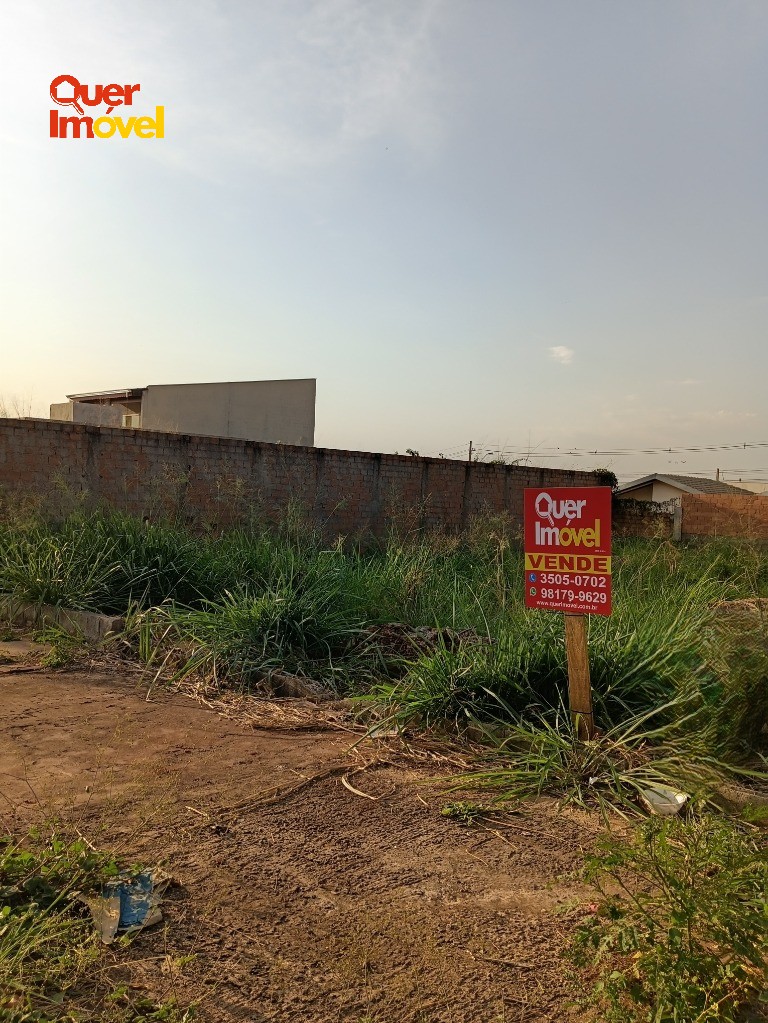 Terreno à venda em Ribeirão Preto-SP, bairro Reserva Macaúba: 212,50 m² de área!