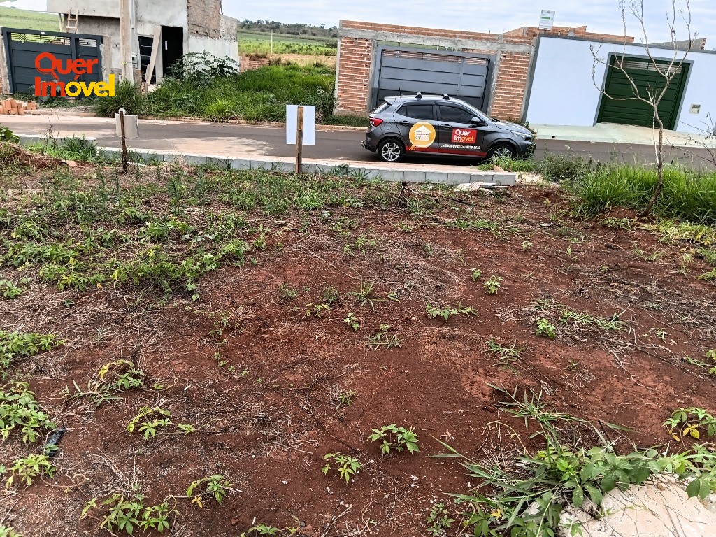 Terreno à venda em Ribeirão Preto-SP, bairro Fazenda Santa Rita do Picadão! 183,00 m² de área disponível. Entre em contato com a Imobiliária Quer Imóvel.