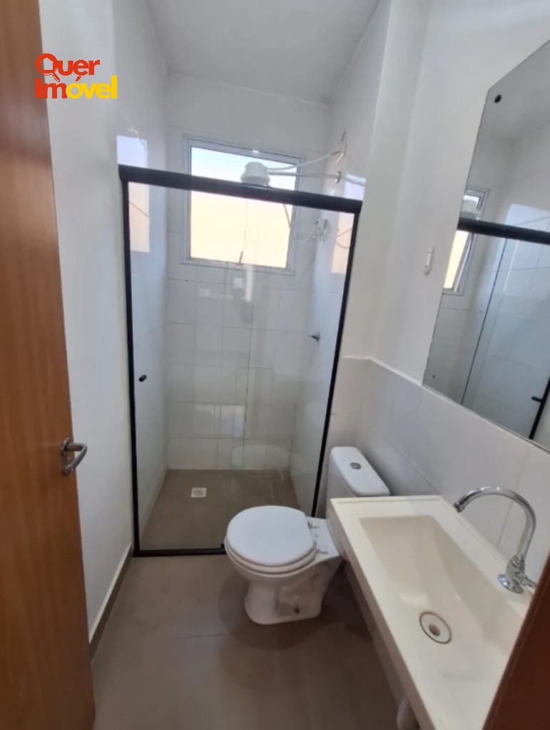 Apartamento, 2 quartos, 43 m² - Foto 2