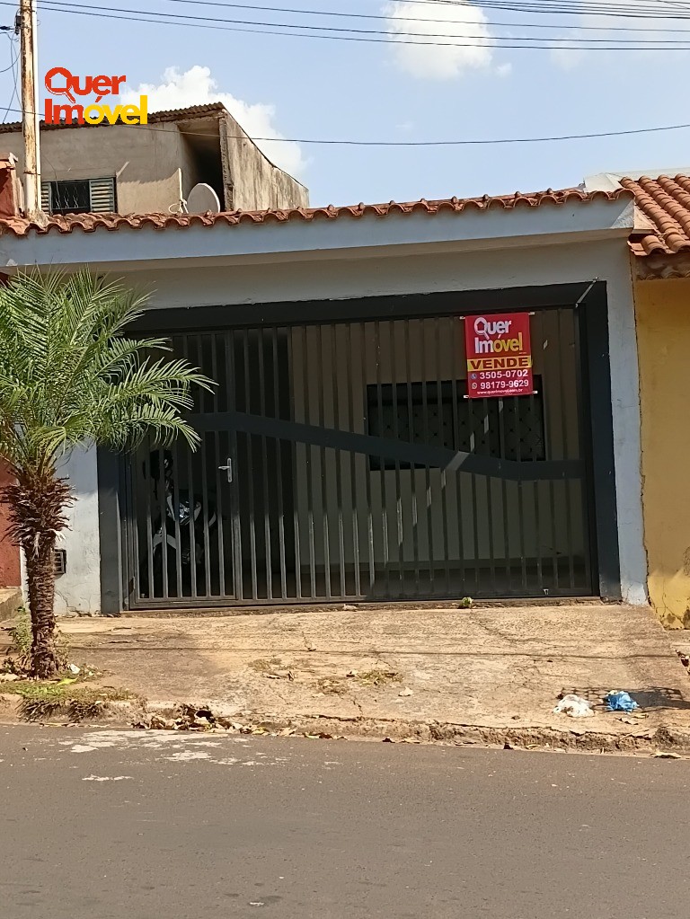 Imperdível oportunidade: Casa à venda em Ribeirão Preto-SP, Jardim Maria Goretti! 2 quartos, 1 sala, 1 banheiro, 1 vaga, 130m². Entre em contato com a Imobiliária Quer Imóvel.