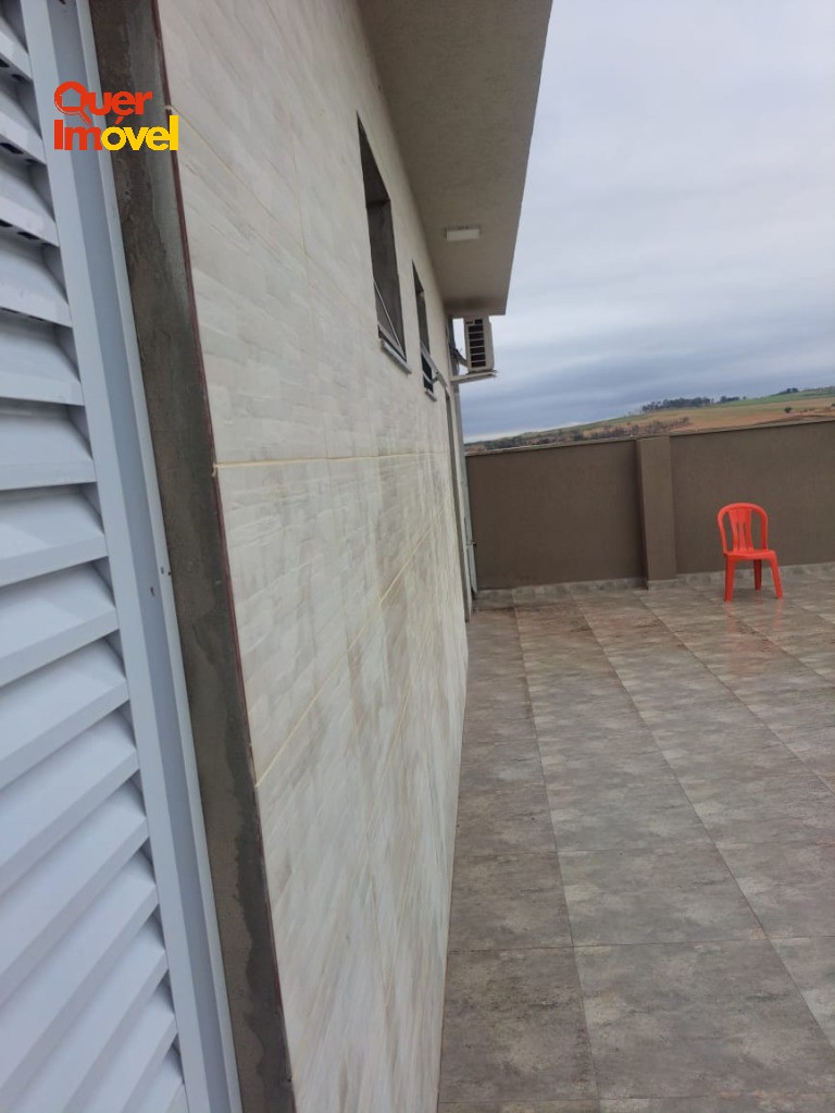 Imperdível oportunidade: Casa à venda em Ribeirão Preto-SP, no bairro Bonfim Paulista, com 3 quartos, 1 suíte e 3 vagas de garagem!
