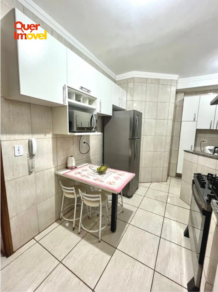 Apartamento, 3 quartos, 130 m² - Foto 6