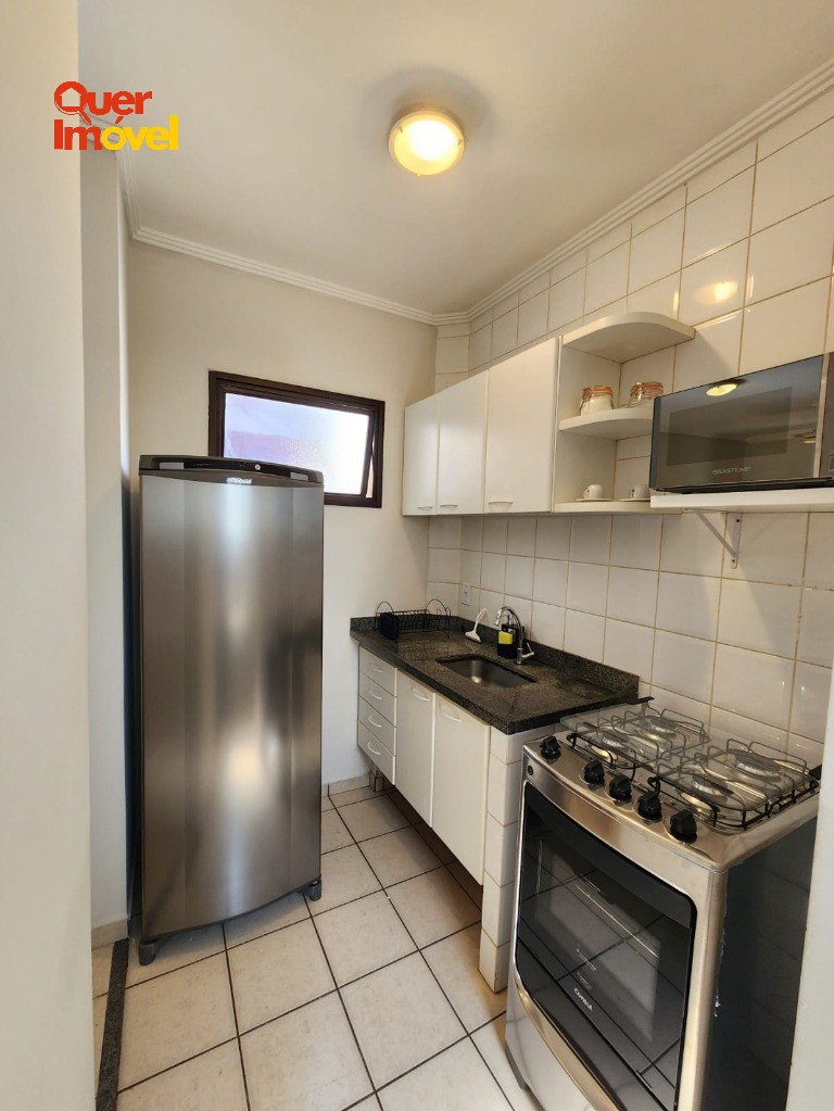 Apartamento, 1 quarto, 39 m² - Foto 3