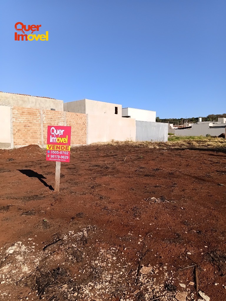 Terreno à venda em ribeirão preto-sp, bairro fazenda santa r