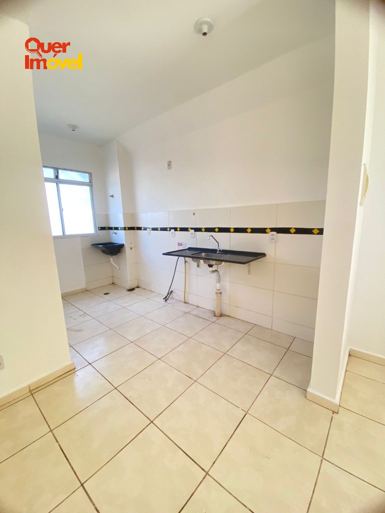Apartamento, 2 quartos, 43 m² - Foto 4