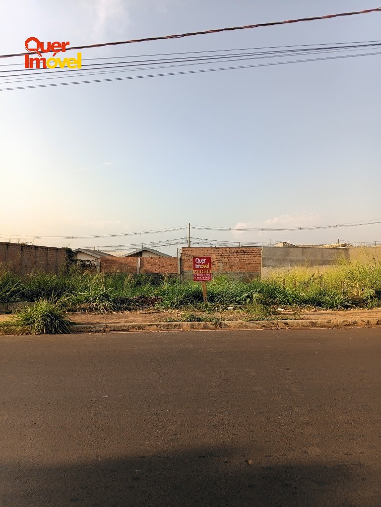 Terreno à venda em Ribeirão Preto-SP, bairro Reserva Macaúba: 212,50 m² de área!