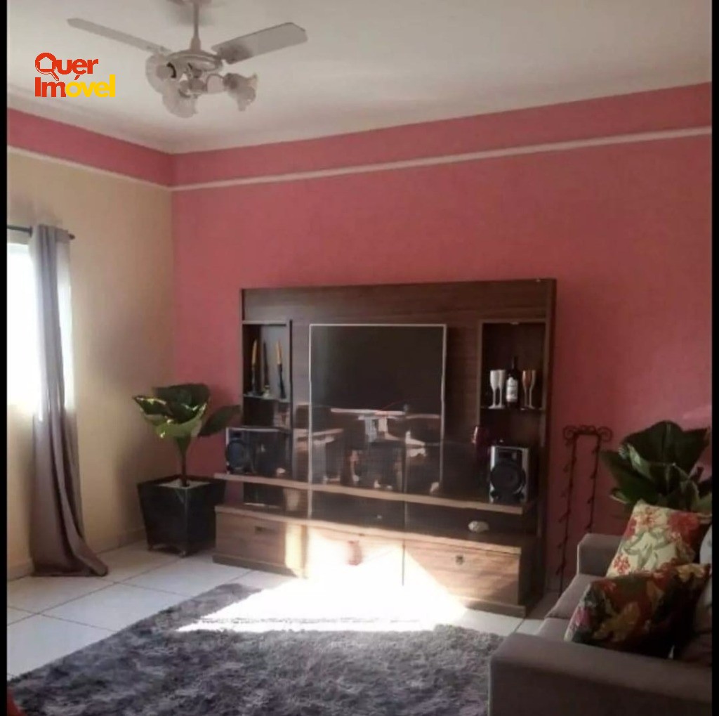 Casa, 2 quartos, 260 m² - Foto 1
