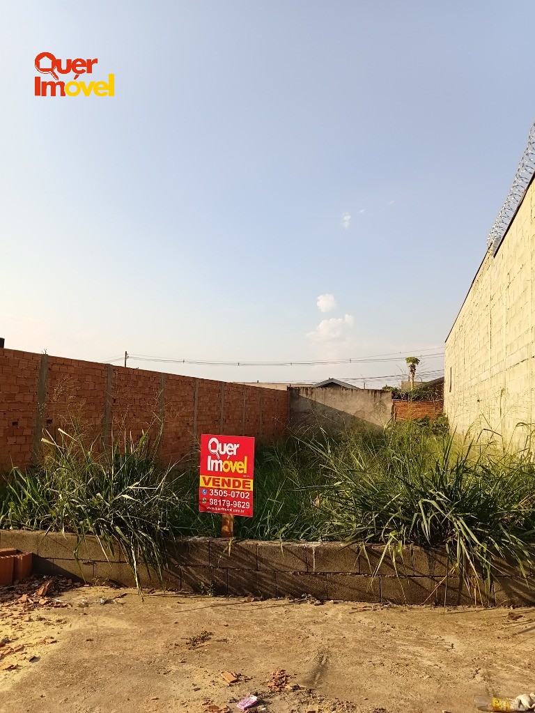Terreno à venda em Ribeirão Preto-SP, Reserva Macaúba: 207,53 m² de área! Aproveite essa oportunidade única!