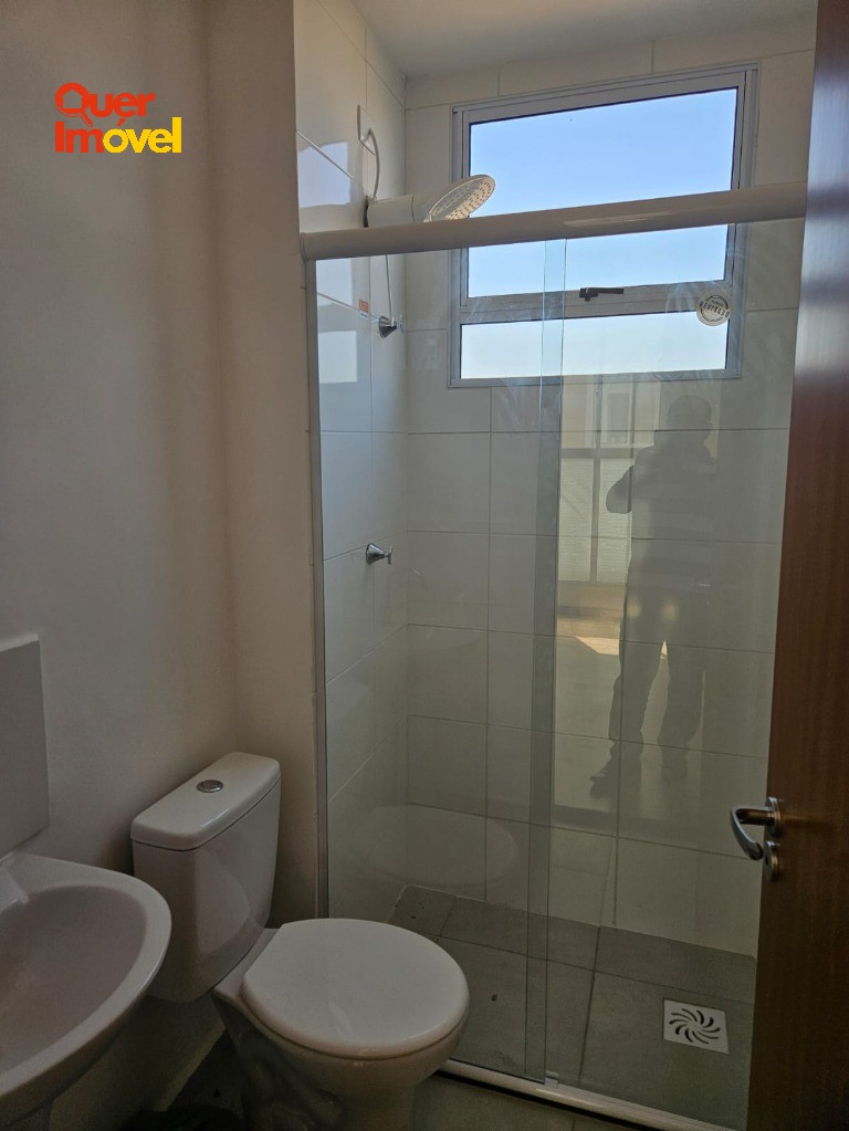 Imperdível oportunidade de apartamento à venda em Ribeirão Preto-SP, Jardim Ouro Branco! 2 quartos, 1 sala, 1 banheiro, 1 vaga de garagem, 42,00 m². Entre em contato com a Imobiliária Quer Imóvel!