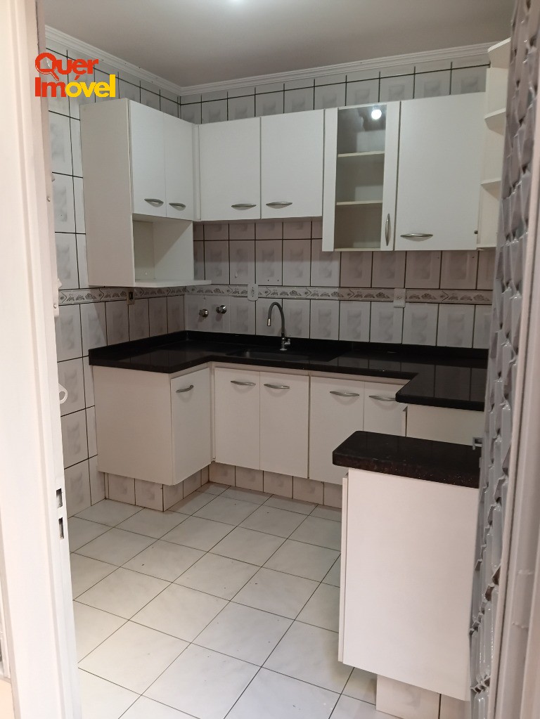 Excelente Apartamento para Locação em Nova Ribeirânia - Ribeirão Preto-SP: 3 Quartos, 1 Suíte, 2 Banheiros, 1 Vaga, 80m².